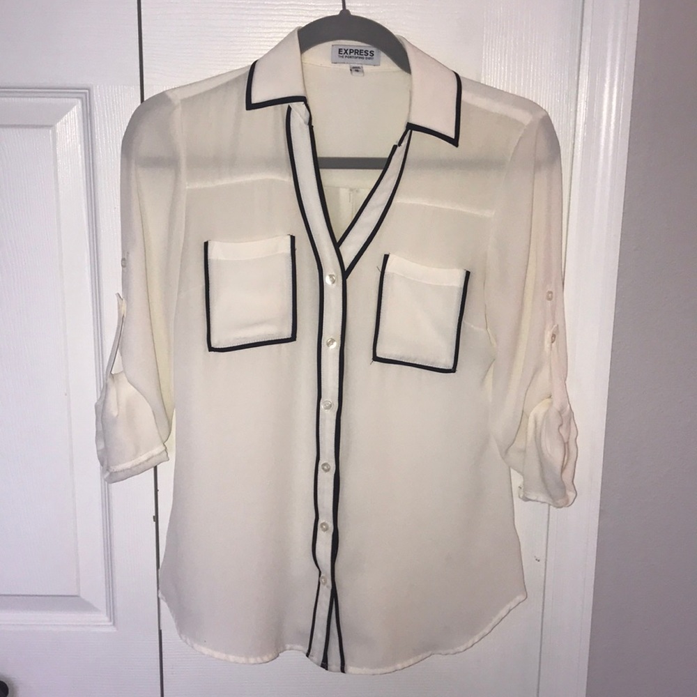 Portofino Shirt